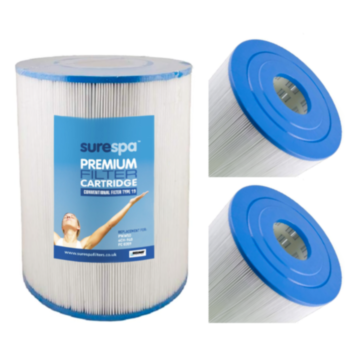 Filter Type 19 (C-8465 / PWK65 / SC713 / 80651 / HS65)