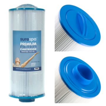 Filter Type 2 (5CH-502 / PPM50SC / SC719 / 50501 / MA50)