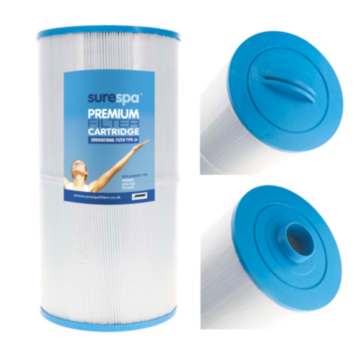 Filter Type 34 (2540-381/ 8CH-102 / SC813 / 80952 / JP95)