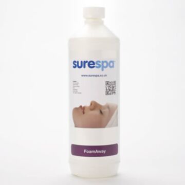 surespa FoamAway - 1lt