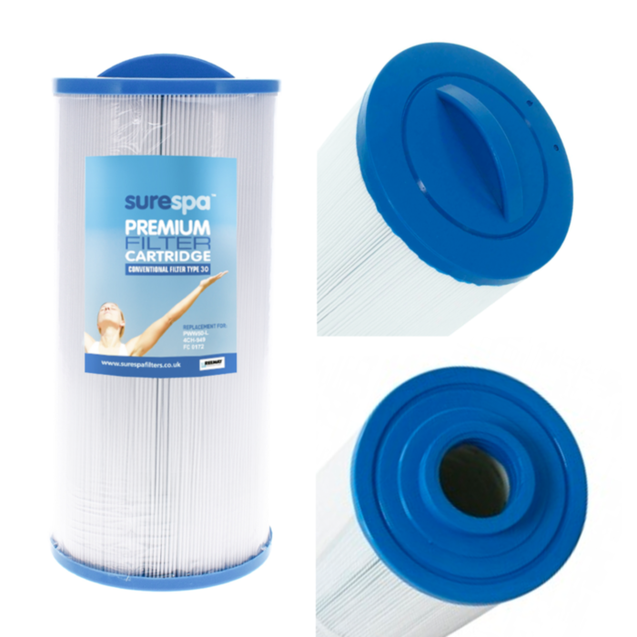 Pww35L SC779 Hot Tub Filter