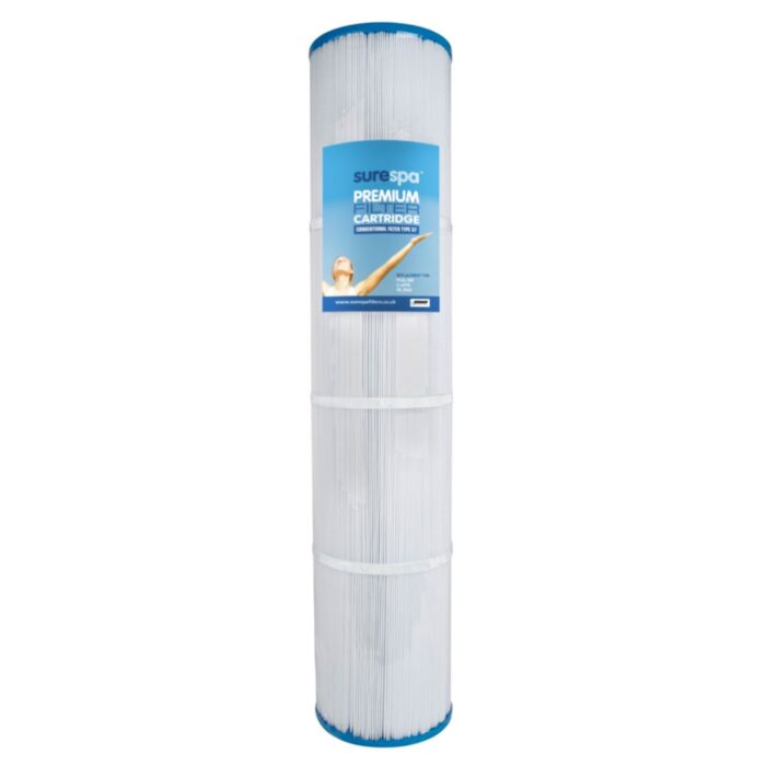 filter hot tub filter C4995 PCAL100 WW95N